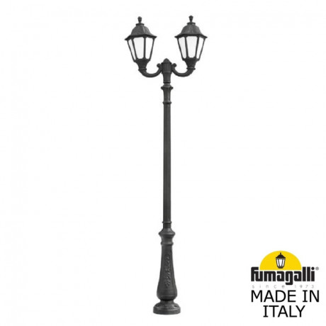 Садово-парковый светильник Fumagalli E35.202.R20.AYH27