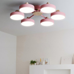 Накладная люстра ImperiumLoft 178257-26