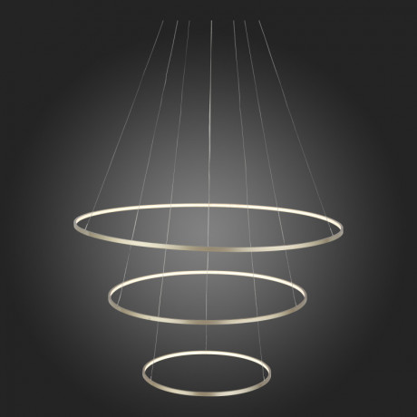 Каскадная люстра ST-Luce SL904.203.03