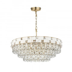 Каскадная люстра Odeon Light 5076/21