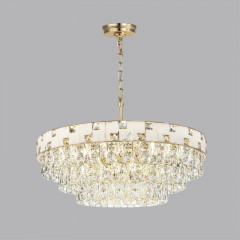 Каскадная люстра Odeon Light 5076/21