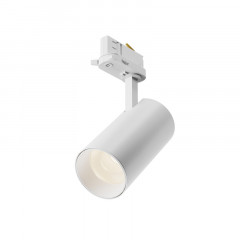 Светильник на шине Maytoni Technical TR197-3-20WCCT-M-W