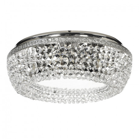 Накладная люстра Arti Lampadari Favola E 1.4.45.501 N