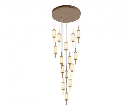 Каскадная люстра Kink Light 07525-15A,36