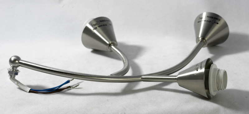 Накладная люстра Lussole LSP-0142