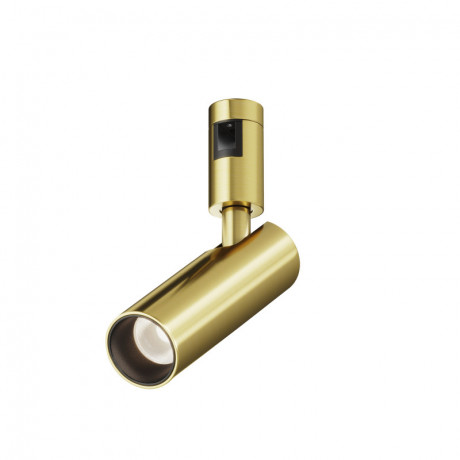 Светильник на шине Maytoni Technical TR144-1-12W4K-W-BS