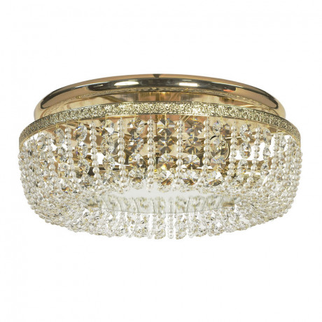 Накладная люстра Arti Lampadari Favola E 1.4.45.502 G