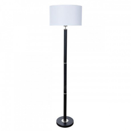 Торшер ARTE Lamp A5029PN-1SS