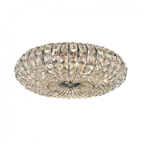 Накладная люстра Maytoni DIA902-06-N