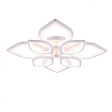 Накладная люстра Freya FR6015CL-L84W