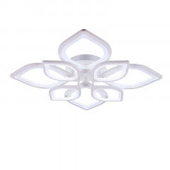 Накладная люстра Freya FR6015CL-L84W