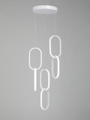 Каскадная люстра Vitaluce V4695-0/6S