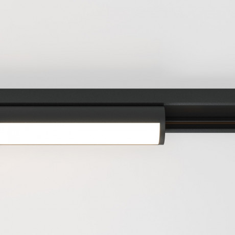 Светильник на шине Maytoni Technical TR183-1-12WTW-B