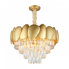 Каскадная люстра Omnilux OML-66903-09