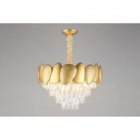 Каскадная люстра Omnilux OML-66903-09