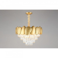 Каскадная люстра Omnilux OML-66903-09