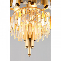 Каскадная люстра Omnilux OML-69703-06