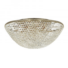 Накладная люстра Arti Lampadari Stella LE 1.2.50.501 G