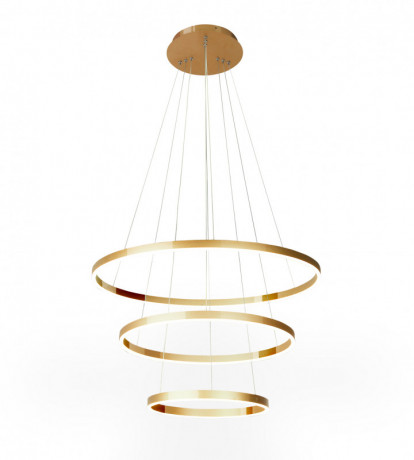 Каскадная люстра Kink Light 08223,36A