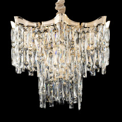 Каскадная люстра Citilux CL308262