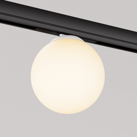 Светильник на шине Maytoni Technical TR185-1-3W2.7K-B