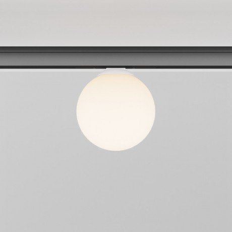 Светильник на шине Maytoni Technical TR185-1-3W2.7K-B