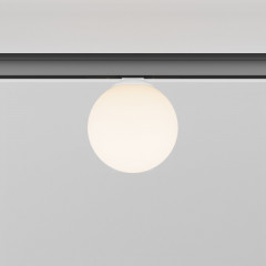 Светильник на шине Maytoni Technical TR185-1-3W2.7K-B