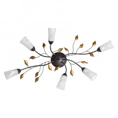 Накладная люстра MW-Light 242015206