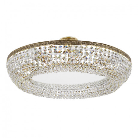 Накладная люстра Arti Lampadari Favola E 1.4.60.502 G