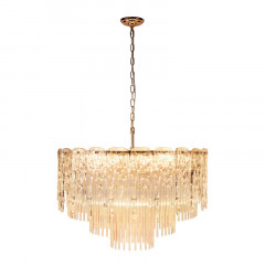 Каскадная люстра LOFT IT 10298/800 French gold