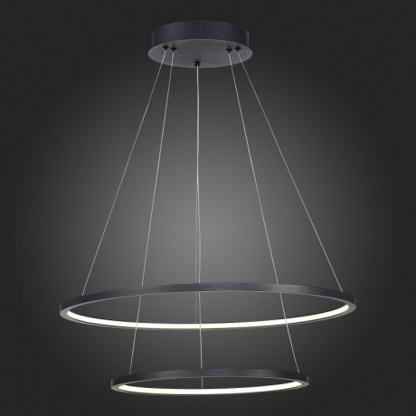 Каскадная люстра ST-Luce ST603.443.56