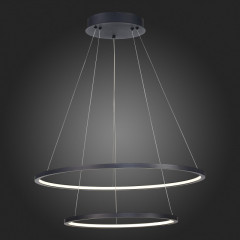 Каскадная люстра ST-Luce ST603.443.56