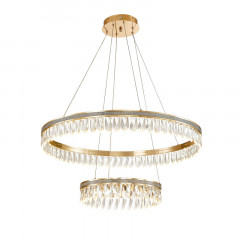 Каскадная люстра Favourite 4207-12P