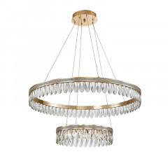 Каскадная люстра Favourite 4207-12P