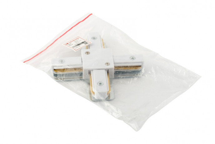 Коннектор Denkirs TR1104-WH
