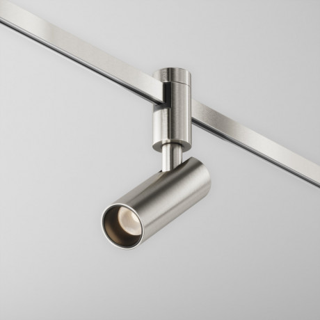 Светильник на шине Maytoni Technical TR144-1-5W3K-W-PT