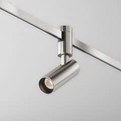 Светильник на шине Maytoni Technical TR144-1-5W3K-W-PT
