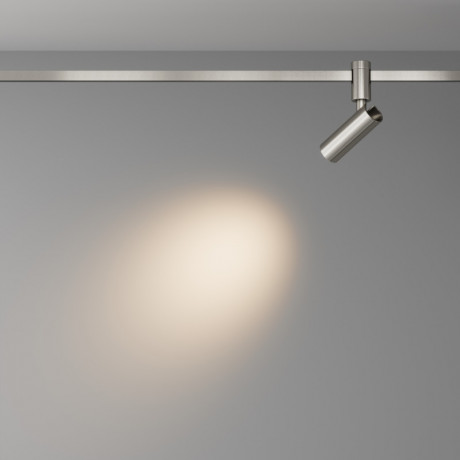 Светильник на шине Maytoni Technical TR144-1-5W3K-W-PT