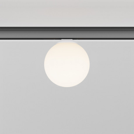 Светильник на шине Maytoni Technical TR185-1-3W3K-B