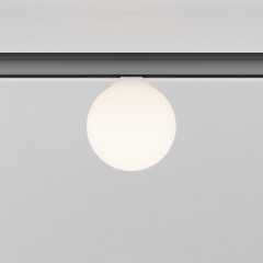 Светильник на шине Maytoni Technical TR185-1-3W3K-B