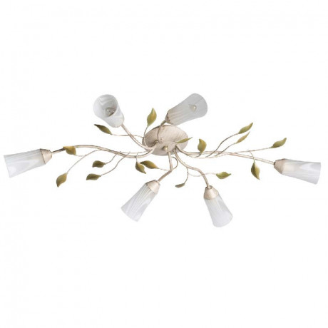 Накладная люстра MW-Light 242015306