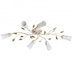 Накладная люстра MW-Light 242015306