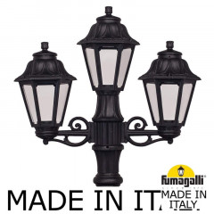 Садово-парковый светильник Fumagalli E22.157.S21.AXF1R