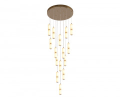 Каскадная люстра Kink Light 07528-15A,36