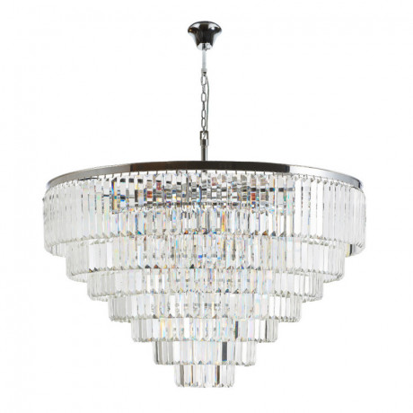 Каскадная люстра Divinare 3001/02 LM-25
