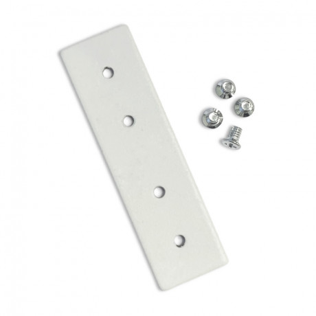 Соединитель для шинопровода ST-Luce ST005.529.00