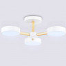 Люстра на штанге Ambrella Light FL4821
