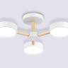Люстра на штанге Ambrella Light FL4821