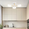 Люстра на штанге Ambrella Light FL4821