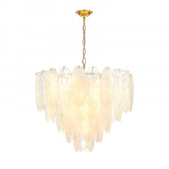 Каскадная люстра Favourite 2983-21P